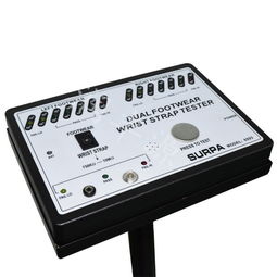 润丰源电子厂Surpa 6502人体综合测试仪 江苏制造的精密健康评估利器