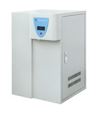 河北高纯水机与电解液用水测定仪的协同应用